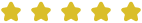 estrellas